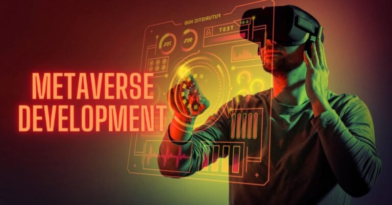 Developing for the Metaverse: Tools and Technologies