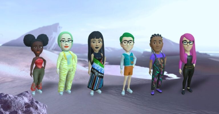 Metaverse Fashion: Dressing Your Avatar for Success