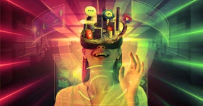 Social Media Evolution: Integrating the Metaverse into Your Online Presence