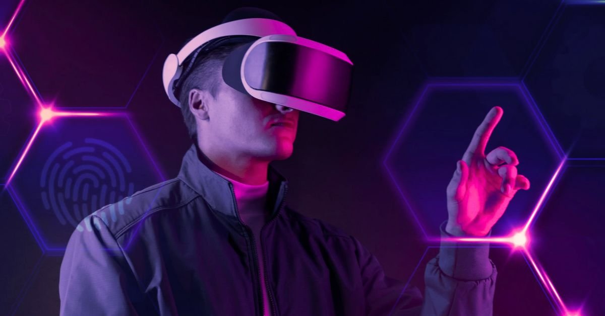 Virtual Reality vs. Augmented Reality: Which Will Dominate the Metaverse?